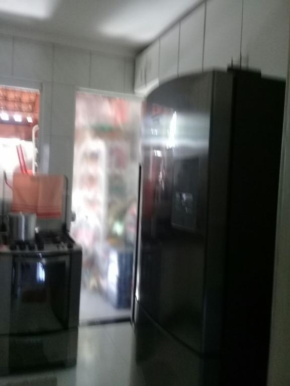 Sobrado, 2 quartos, 60 m² - Foto 12