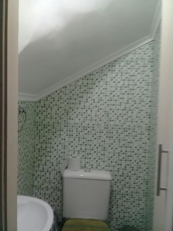 Sobrado, 2 quartos, 60 m² - Foto 15