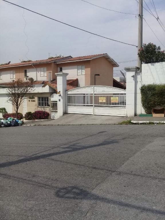 Sobrado, 2 quartos, 60 m² - Foto 18