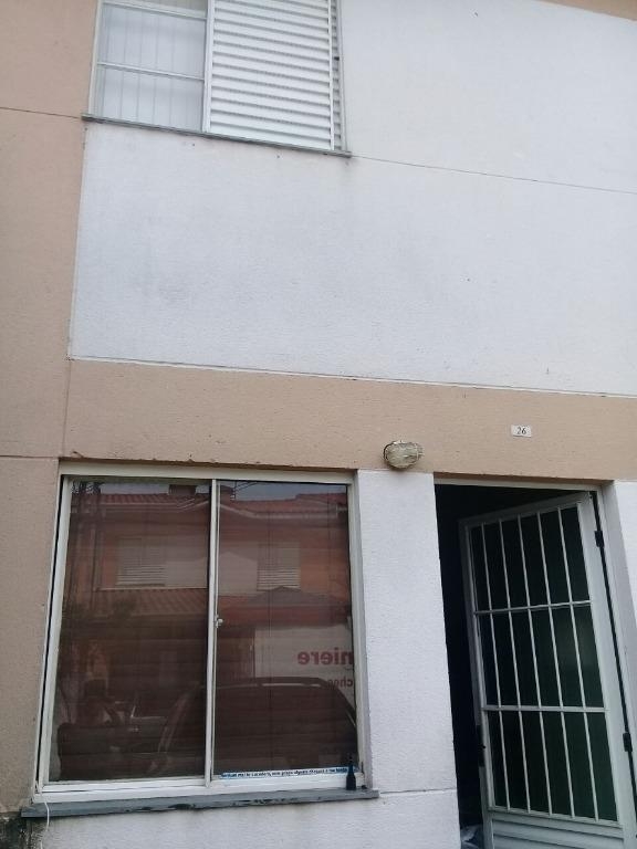 Sobrado, 2 quartos, 60 m² - Foto 19