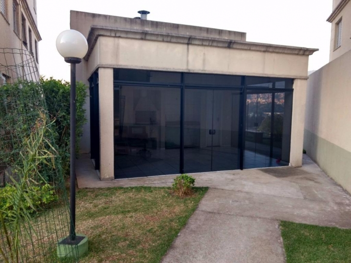 Apartamento, 2 quartos, 50 m² - Foto 3