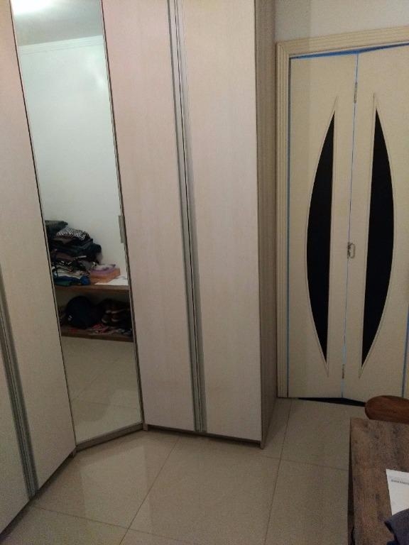 Apartamento, 2 quartos, 50 m² - Foto 8