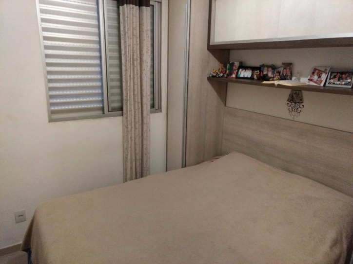 Apartamento, 2 quartos, 50 m² - Foto 10