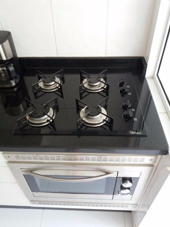 Apartamento, 2 quartos, 58 m² - Foto 5