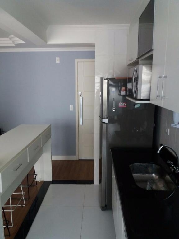 Apartamento, 2 quartos, 58 m² - Foto 7