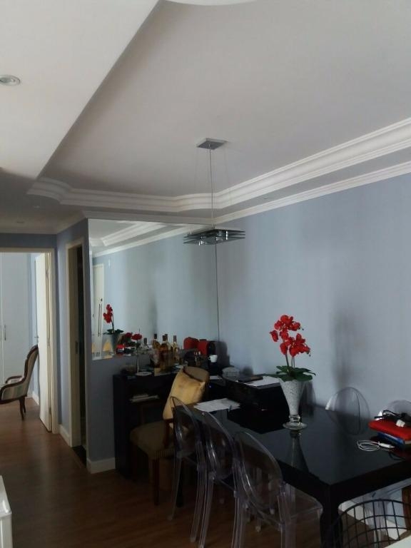 Apartamento, 2 quartos, 58 m² - Foto 8