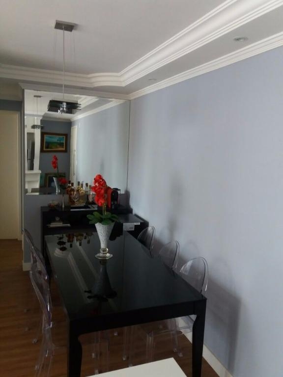 Apartamento, 2 quartos, 58 m² - Foto 9