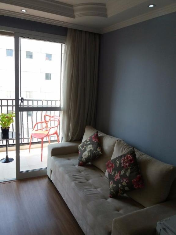 Apartamento, 2 quartos, 58 m² - Foto 10