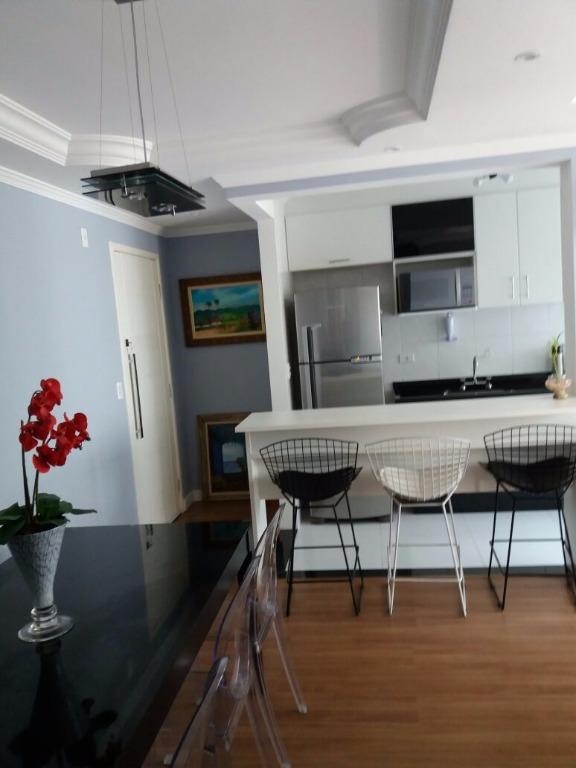 Apartamento, 2 quartos, 58 m² - Foto 13