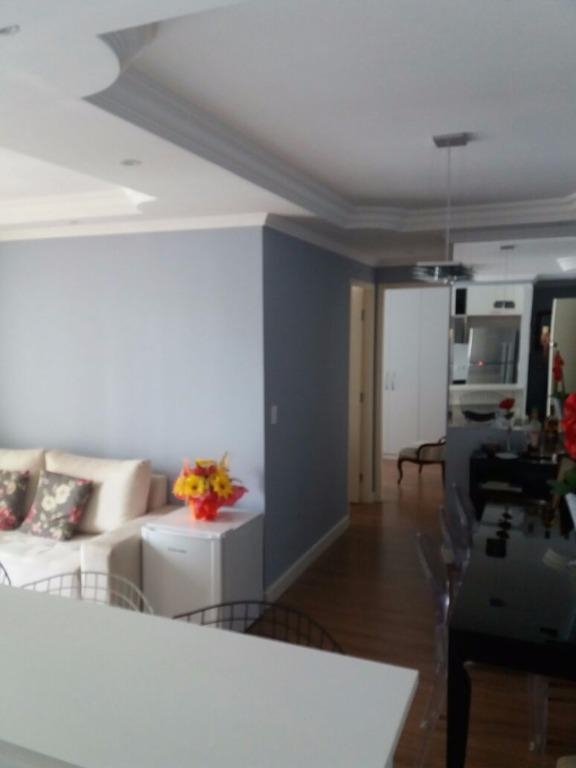 Apartamento, 2 quartos, 58 m² - Foto 14