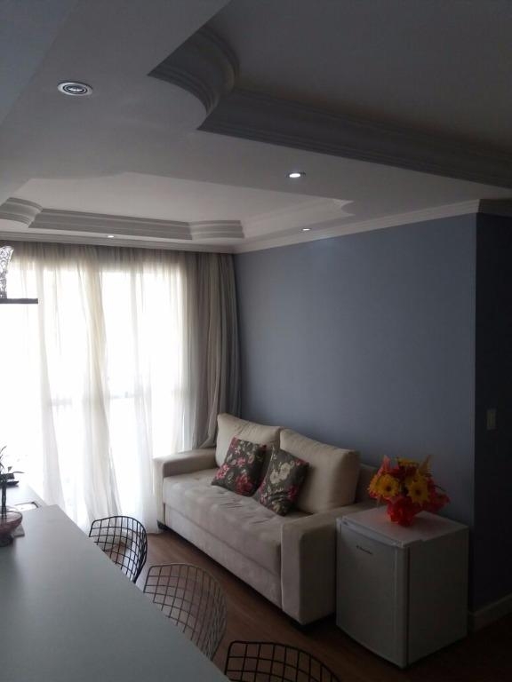 Apartamento, 2 quartos, 58 m² - Foto 15