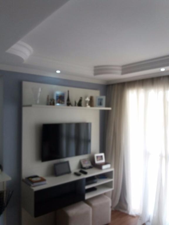 Apartamento, 2 quartos, 58 m² - Foto 16