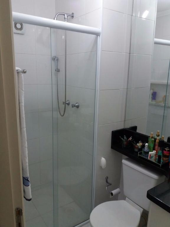 Apartamento, 2 quartos, 58 m² - Foto 17
