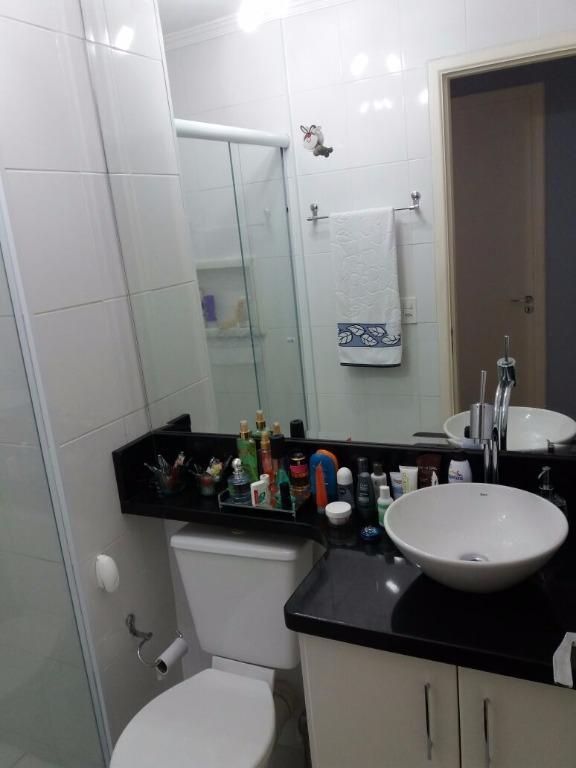 Apartamento, 2 quartos, 58 m² - Foto 18