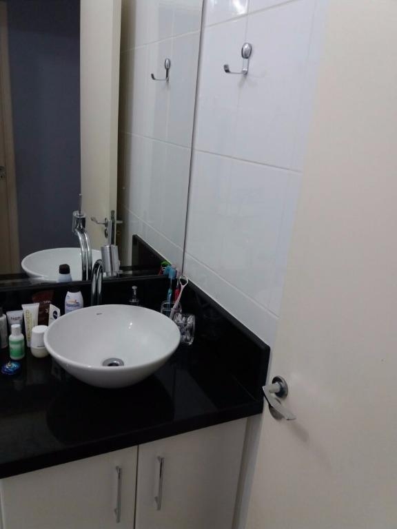Apartamento, 2 quartos, 58 m² - Foto 19