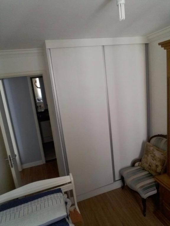 Apartamento, 2 quartos, 58 m² - Foto 21