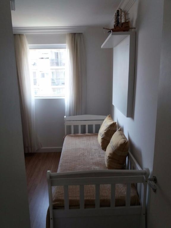 Apartamento, 2 quartos, 58 m² - Foto 22