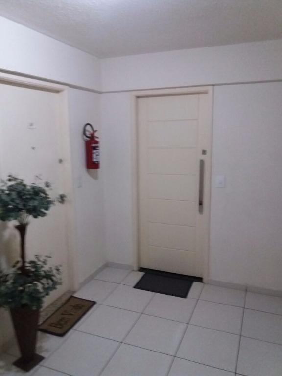 Apartamento, 2 quartos, 58 m² - Foto 25