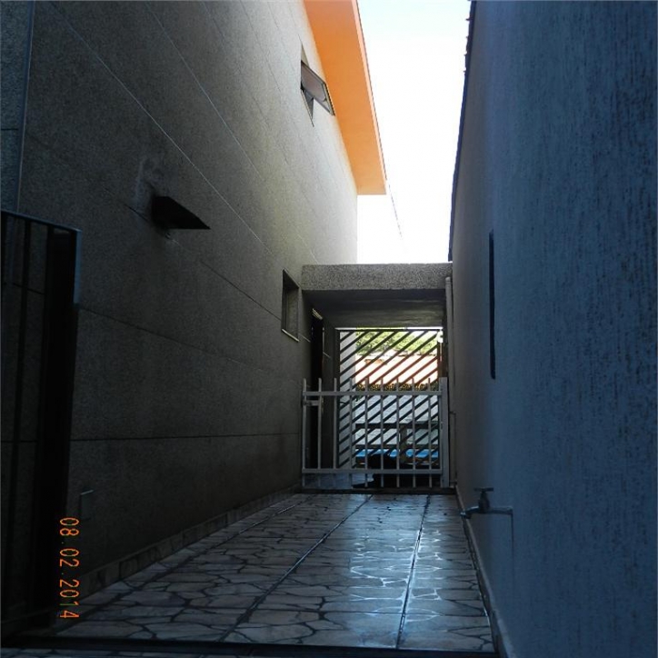 Sobrado, 2 quartos, 160 m² - Foto 5