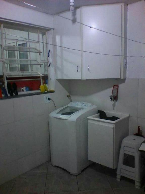 Sobrado, 2 quartos, 60 m² - Foto 2