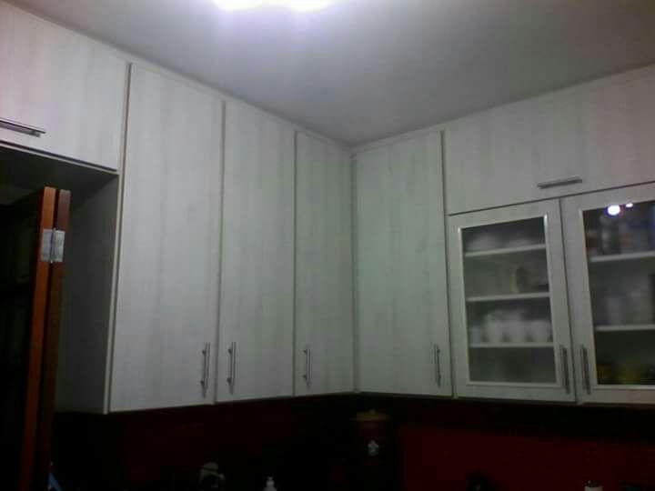 Sobrado, 2 quartos, 60 m² - Foto 5