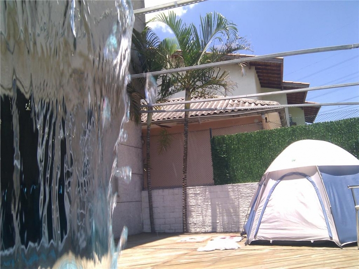 Sobrado, 2 quartos, 160 m² - Foto 7