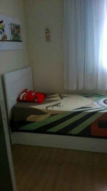 Sobrado, 2 quartos, 60 m² - Foto 7