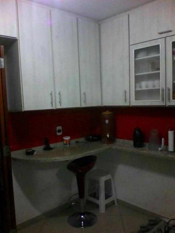 Sobrado, 2 quartos, 60 m² - Foto 8