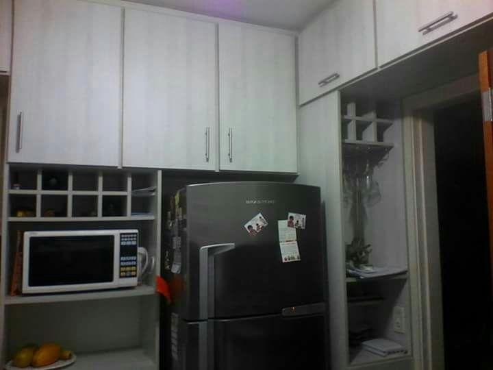 Sobrado, 2 quartos, 60 m² - Foto 9