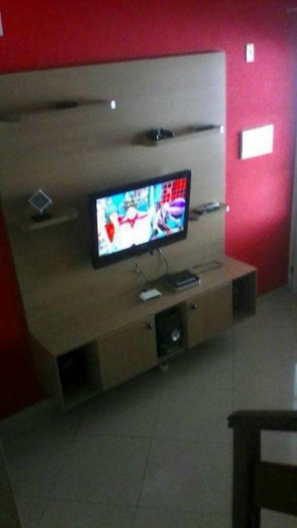 Sobrado, 2 quartos, 60 m² - Foto 13