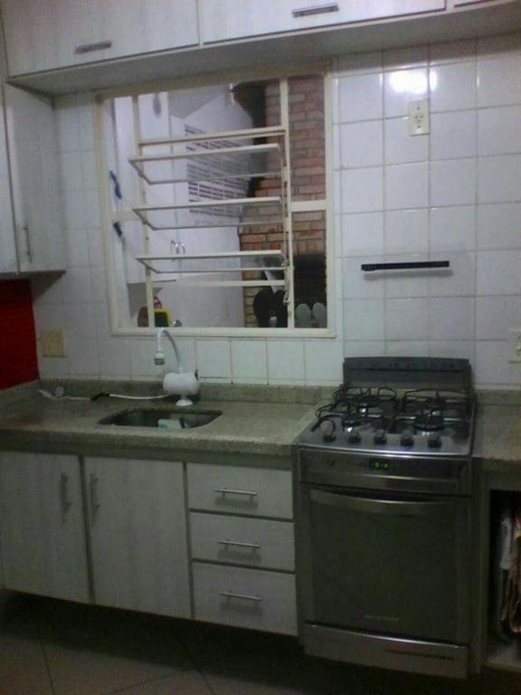 Sobrado, 2 quartos, 60 m² - Foto 14