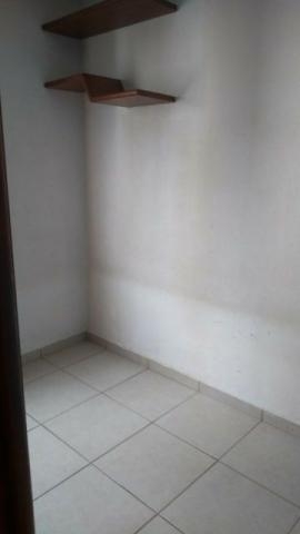 Apartamento, 2 quartos, 50 m² - Foto 8
