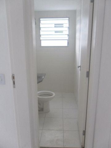 Apartamento, 2 quartos, 50 m² - Foto 6