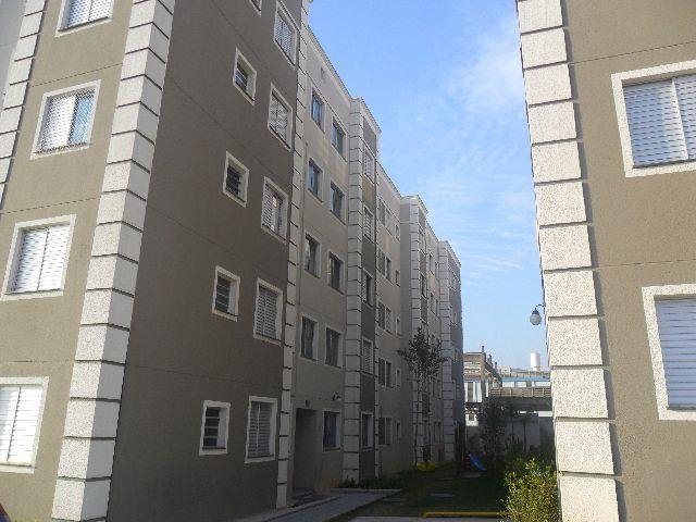 Apartamento, 2 quartos, 50 m² - Foto 7