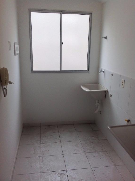 Apartamento, 2 quartos, 50 m² - Foto 5