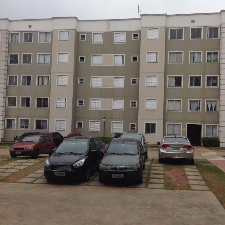 Apartamento, 2 quartos, 50 m² - Foto 6