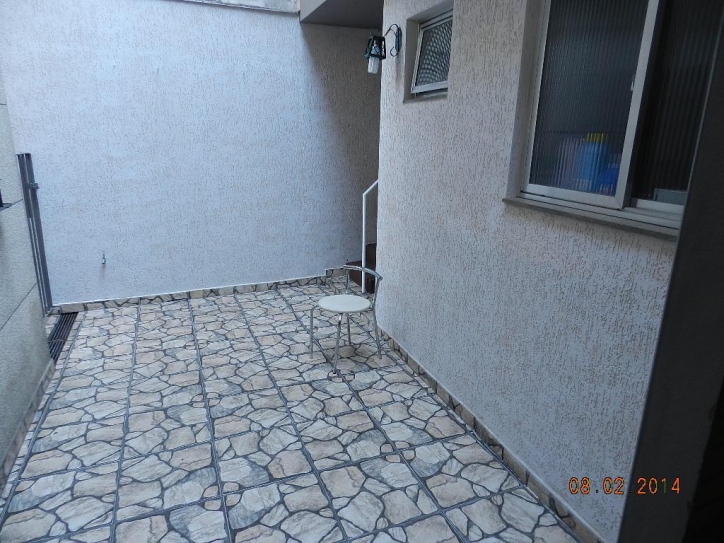 Sobrado, 2 quartos, 160 m² - Foto 12