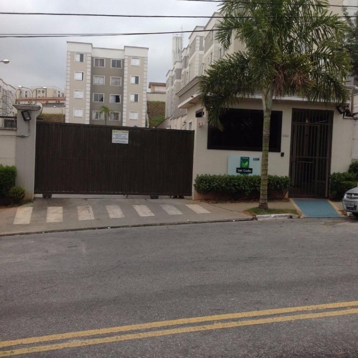 Apartamento, 2 quartos, 50 m² - Foto 9