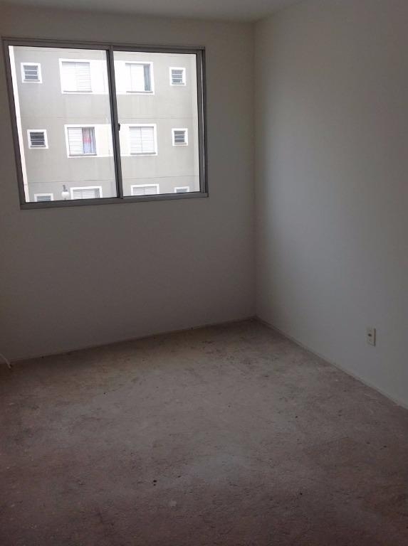 Apartamento, 2 quartos, 50 m² - Foto 11