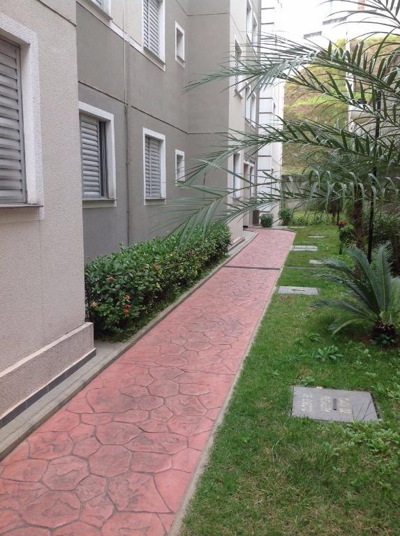 Apartamento, 2 quartos, 50 m² - Foto 13