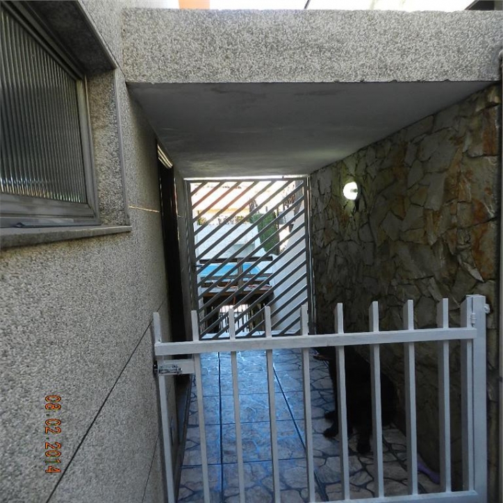 Sobrado, 2 quartos, 160 m² - Foto 13
