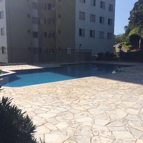Apartamento, 2 quartos, 50 m² - Foto 6