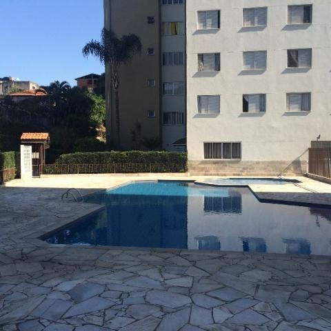 Apartamento, 2 quartos, 50 m² - Foto 7