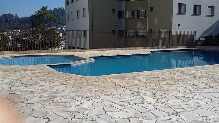 Apartamento, 2 quartos, 50 m² - Foto 8
