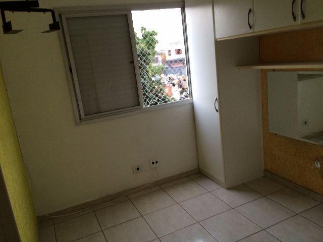 Apartamento, 2 quartos, 50 m² - Foto 10