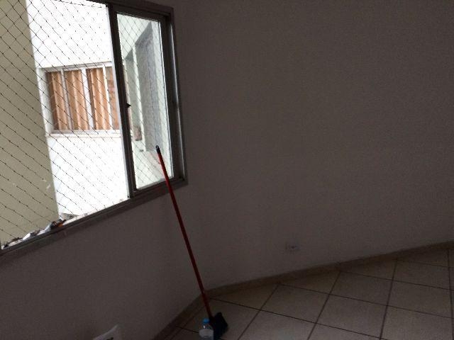 Apartamento, 2 quartos, 50 m² - Foto 11