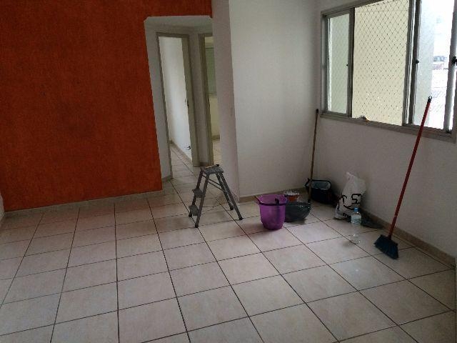 Apartamento, 2 quartos, 50 m² - Foto 12