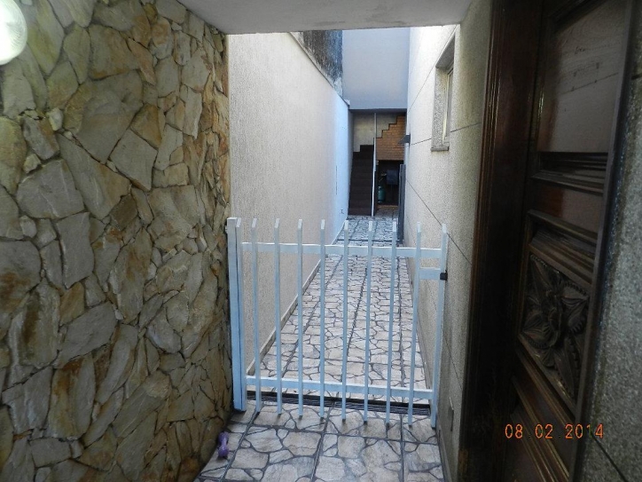 Sobrado, 2 quartos, 160 m² - Foto 14