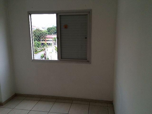 Apartamento, 2 quartos, 50 m² - Foto 15