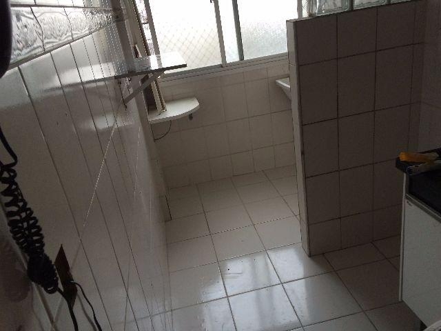 Apartamento, 2 quartos, 50 m² - Foto 17